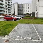 Panoramic View West Ii Apartmán *