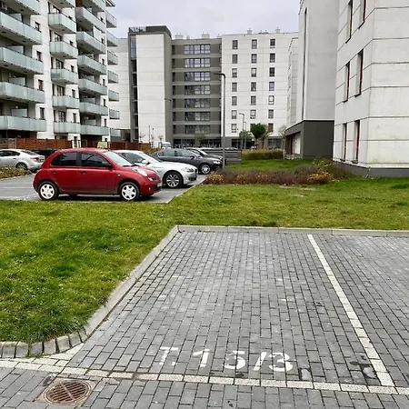 Panoramic View West Ii Lägenhet *