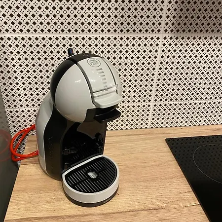 Panoramic View West Ii * وارسو