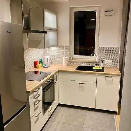 Panoramic View West Ii *