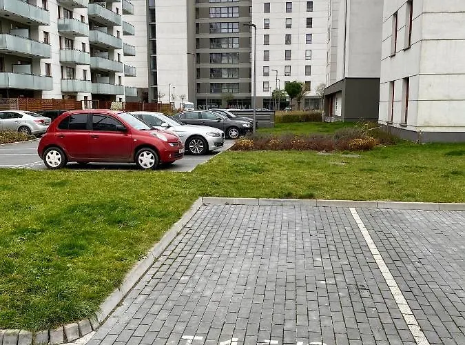 Panoramic View West Ii Apartment *