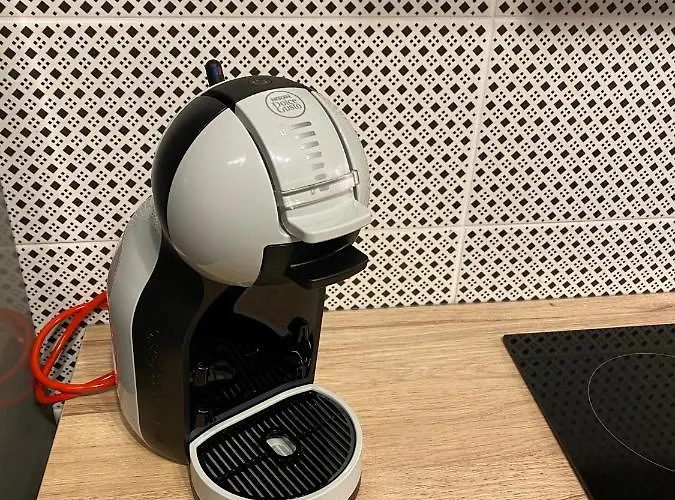 Panoramic View West Ii * Warsaw