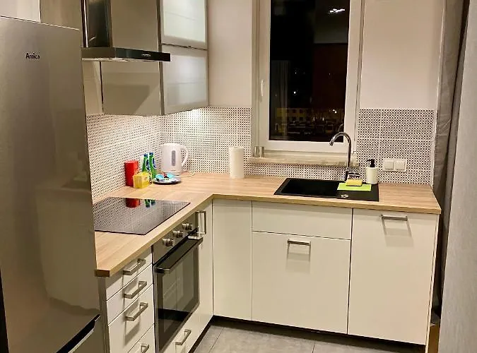 Panoramic View West Ii *